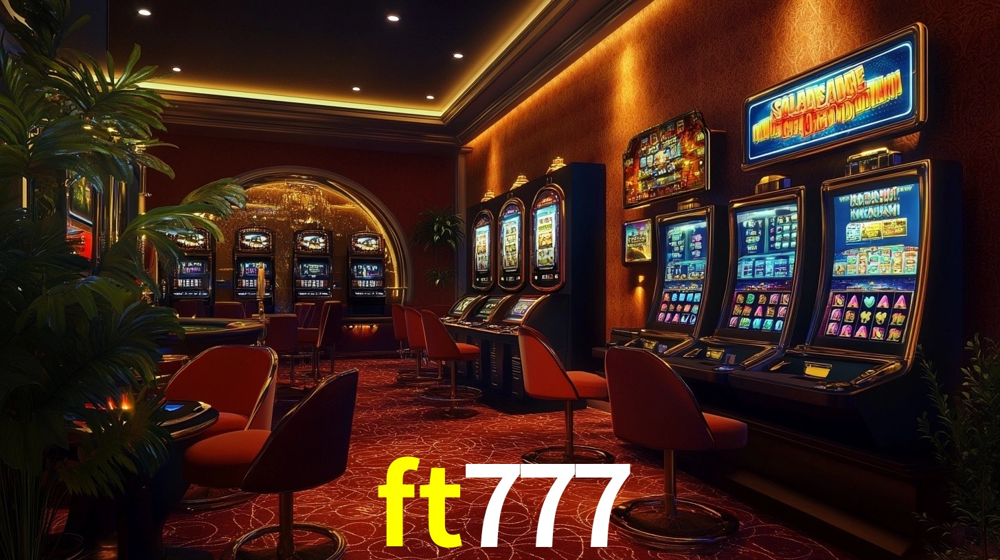 Experiência VIP ft777
