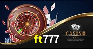 Estatísticas ft777