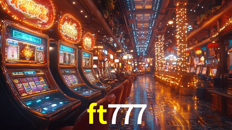 Blackjack Table ft777