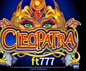 Descubra o Mundo do Cassino Online com ft777