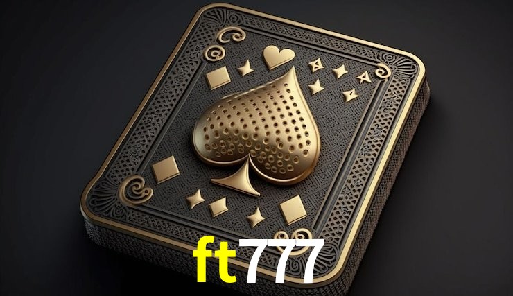 Estatísticas do Jogo ft777