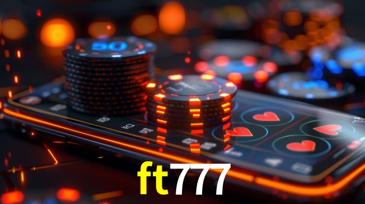 Responsive Design ft777
