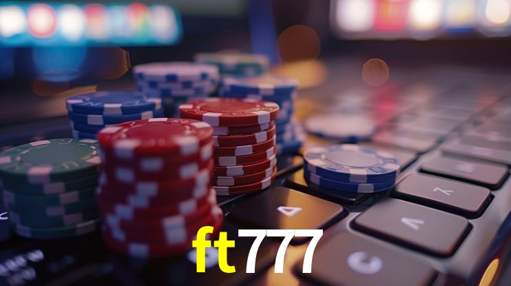 Promoção Relâmpago ft777