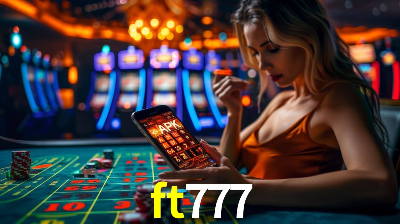 Live Casino ft777
