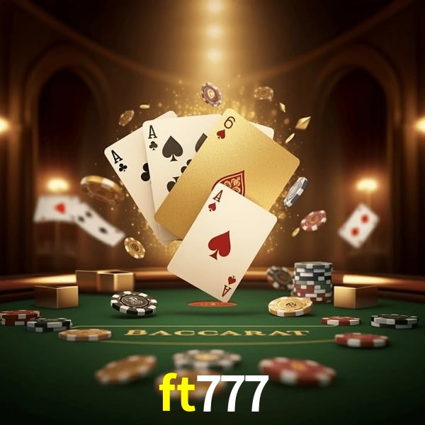 Slot Games ft777