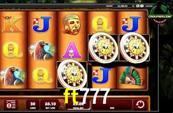 Apostas Esportivas na ft777: Um Guia Completo