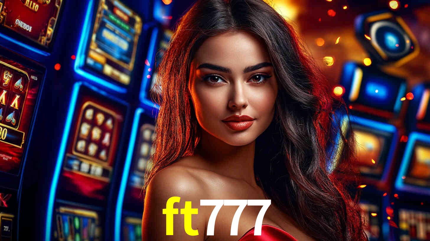 Inovações de Jogos na ft777: O Futuro das Experiências Interativas