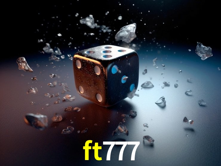 ft777: Jogos de Caça-Níqueis-Altas Recompensas, Roleta-Velocidade, Blackjack-Desafios Máximos