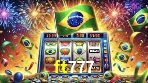 Flash Promotion ft777