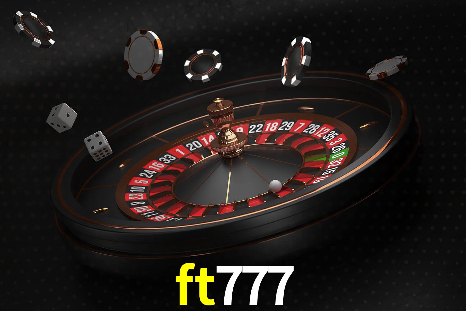 VIP Casino ft777