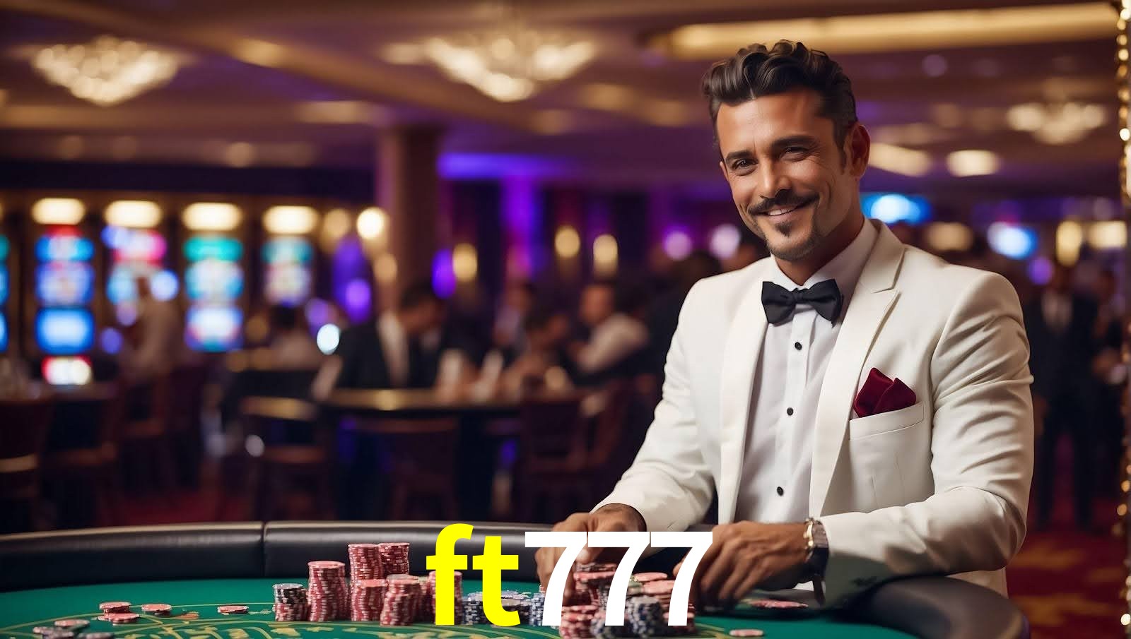 Especiais de Fim de Semana ft777