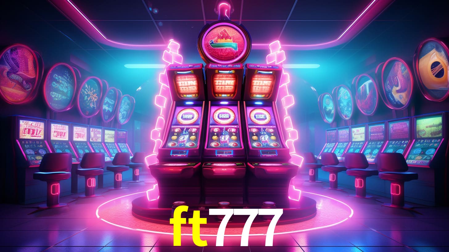 Roulette Table ft777