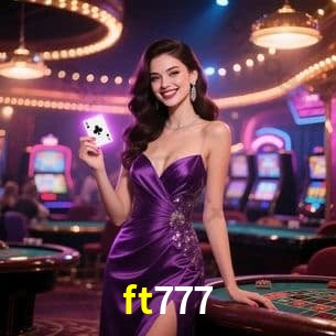Casino Ao Vivo ft777