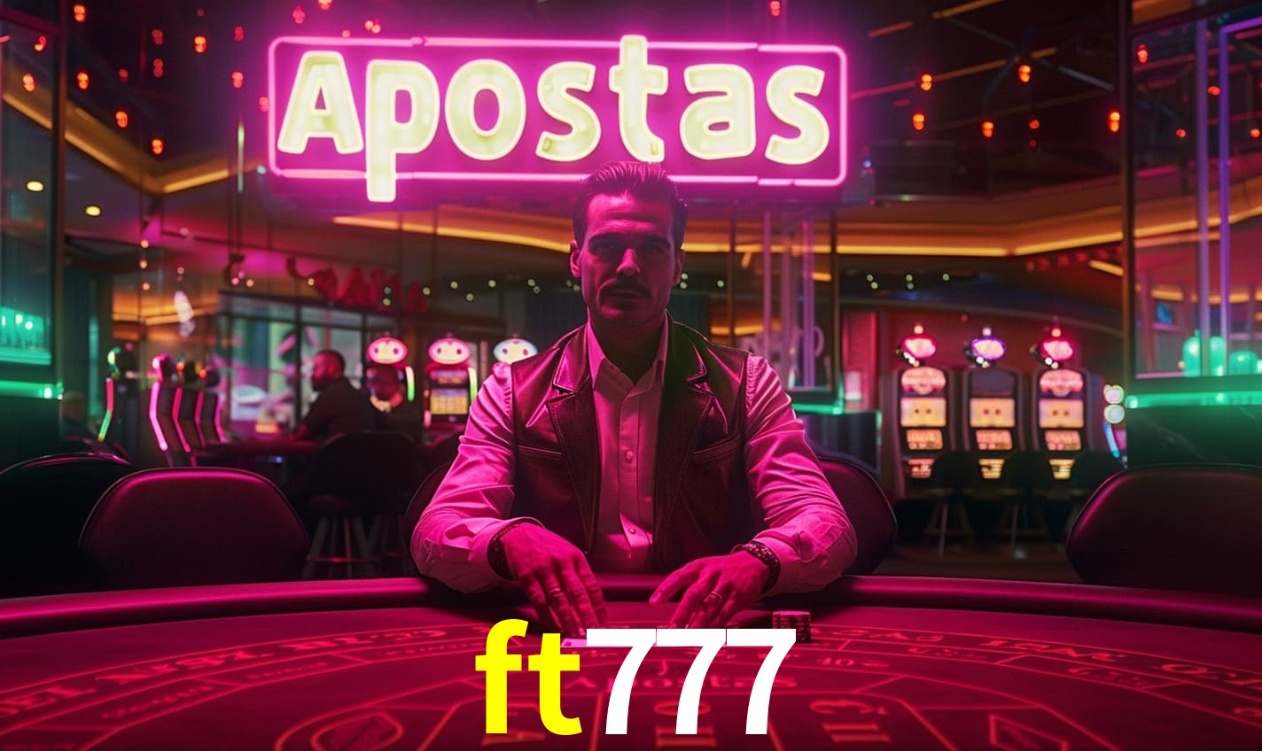 A Emoção da Loteria na ft777: Uma Chance de Mudança de Vida