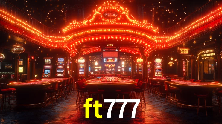 Basketball Betting ft777