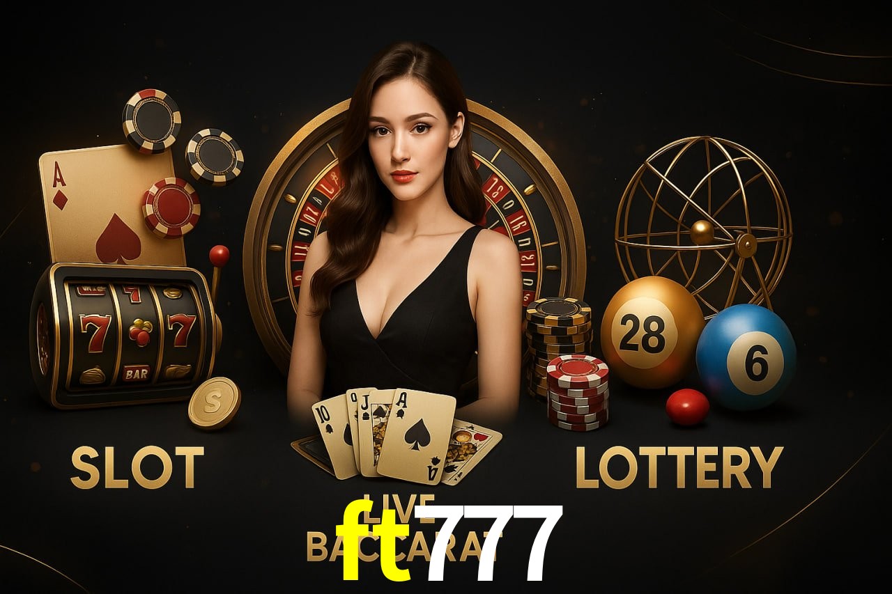 ft777 login
