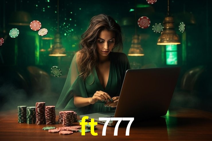 ft777 login