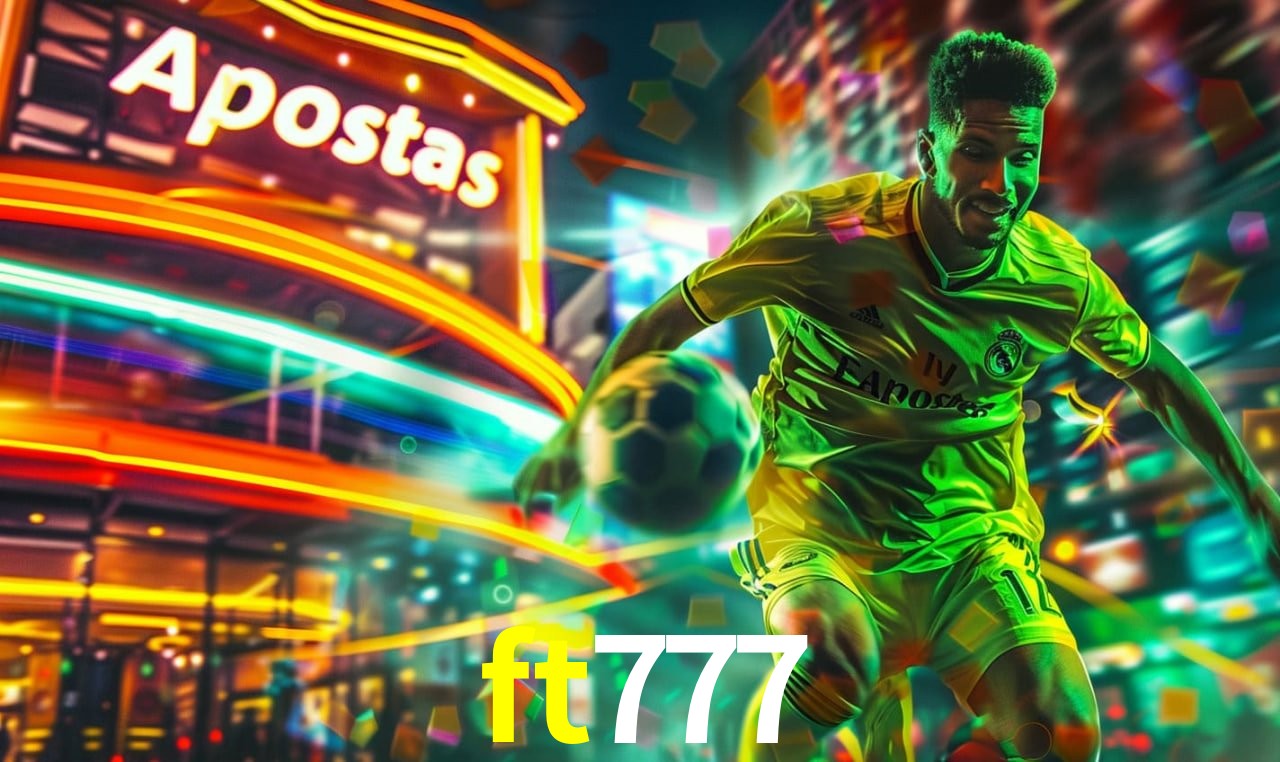 Casino Ao Vivo ft777