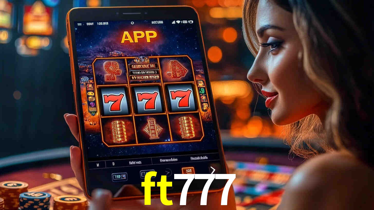 Daily Bonuses ft777