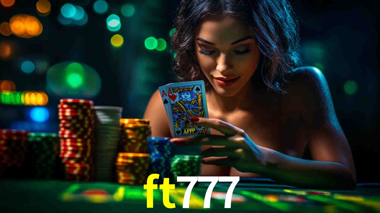 Descubra o Programa VIP da ft777: Vantagens Exclusivas para Jogadores