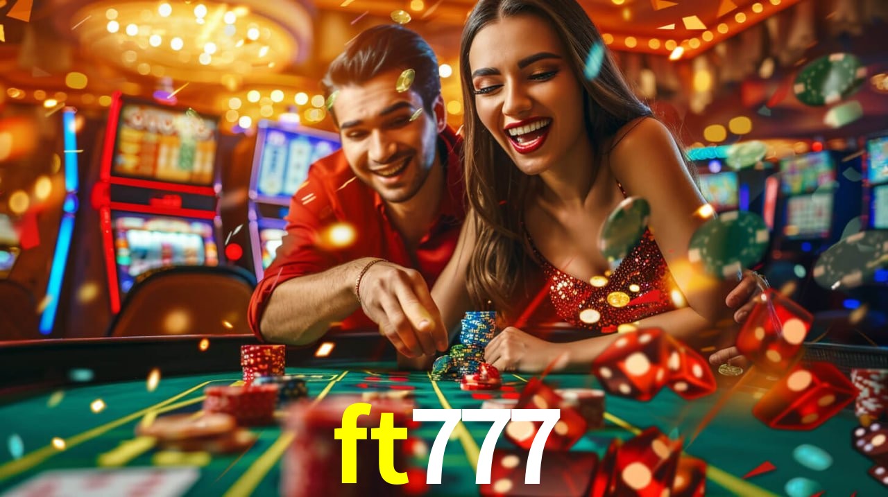 Integração de APIs ft777