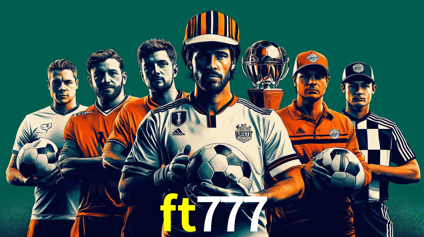 Explorando a Categoria de Eventos em Apostas na ft777