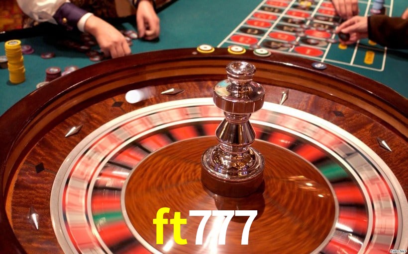 Torneios ft777