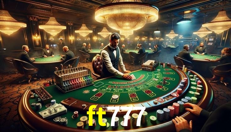 API Integration ft777