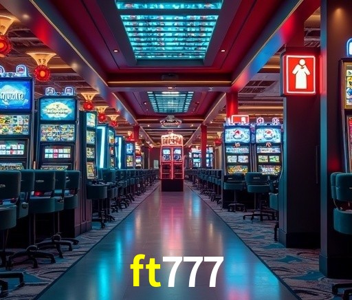 ft777: Jogue Crash e Experimente Alta Recompensa Instantânea