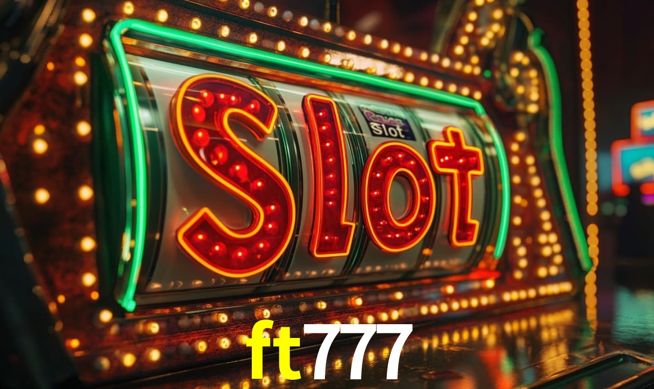 Promoções Sazonais ft777