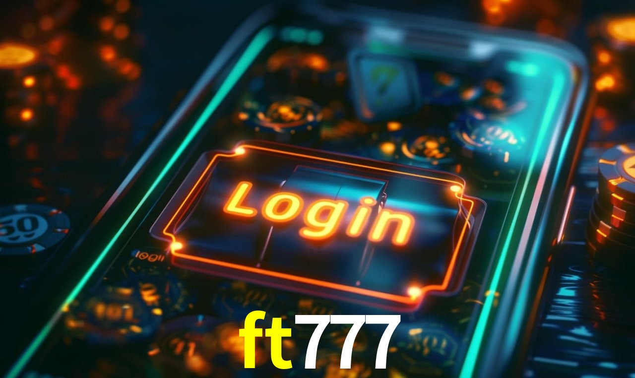 Secure Login ft777