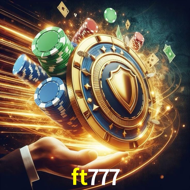 Ofertas Imperdíveis na ft777: Promoções e Bônus Que Valem a Pena