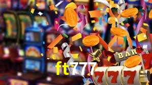 Premium Interface ft777