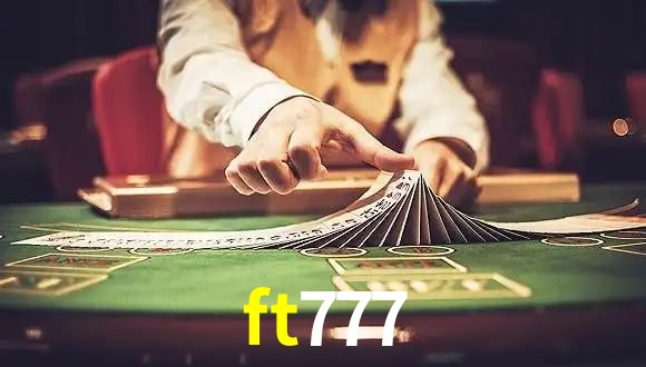 Game Providers ft777