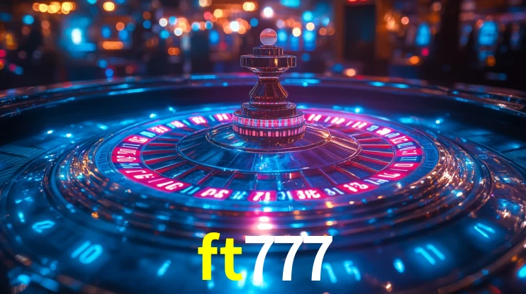 Tennis Betting ft777