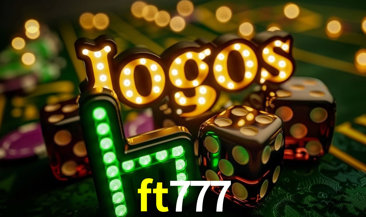Diretório de Jogos ft777